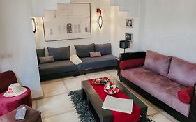 Riad Dar Chadia