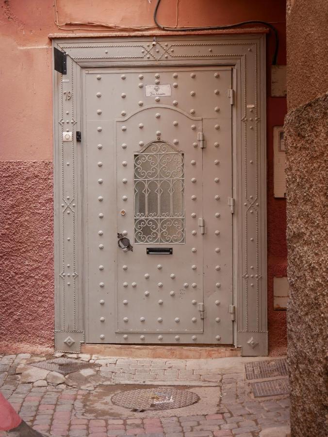 Riad Dar Chadia Marrakesh Exterior photo