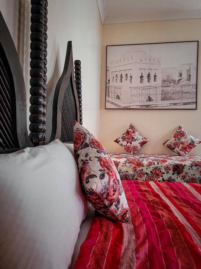 Riad Dar Chadia Marrakesh Exterior photo