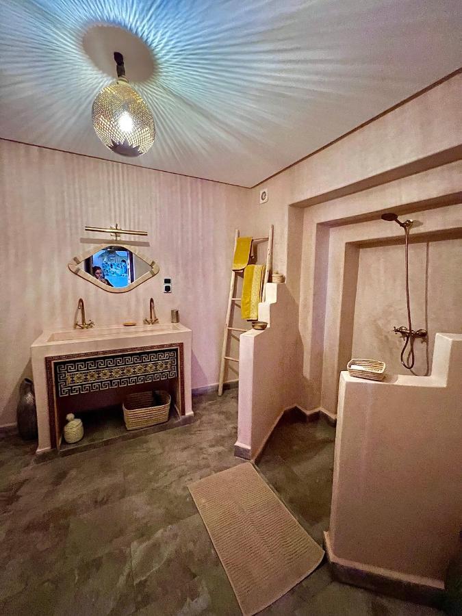 Riad Dar Chadia Marrakesh Exterior photo